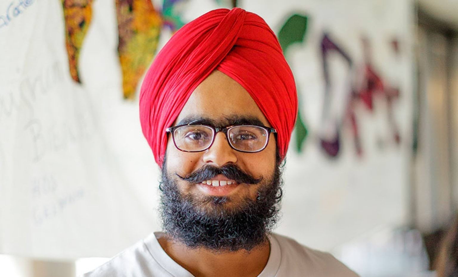 Volunteer at the Welcome Dinner Project 2018  Volunteer at the Welcome Dinner Project 2018